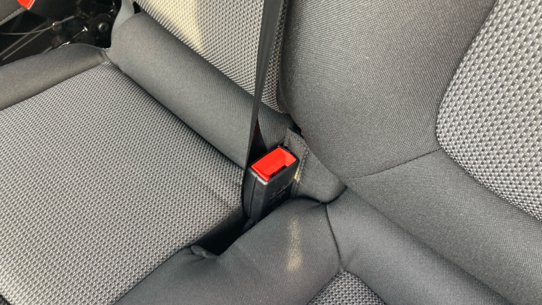 Renault Trafic Lwb Diesel LL30 Blue dCi 130 Advance [Safety] Van